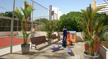 Espaço Kids